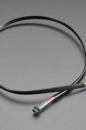 Adafruit Cavo STEMMA QT / Qwiic JST SH a 4 pin - lungo 400 mm Offerta Del Giorno