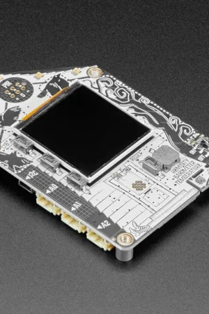 Adafruit FunHouse - Scheda di sviluppo per l'automazione domestica WiFi Nuova Collezione