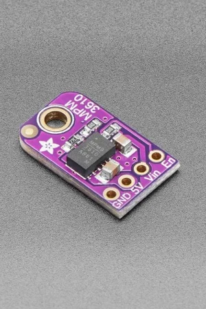 Adafruit Convertitore Buck MPM3610 da 5 V, uscita 21 V, uscita 5 V a 1,2 A Novità