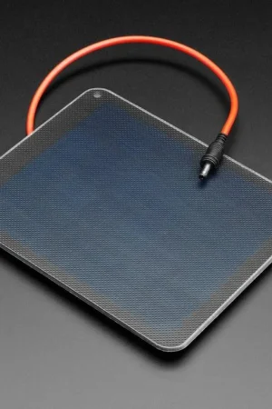 Adafruit Pannello solare 6V 2W - ETFE Acquista Ora