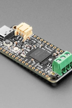 Adafruit Feather M4 CAN Express con ATSAME51 Consegna Rapida