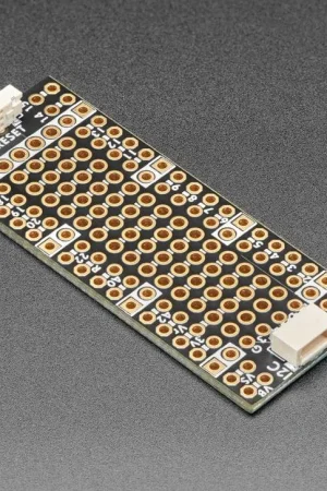 Adafruit PiCowbell Proto per Pico - Pulsante di reset e STEMMA QT Prezzo Scontato