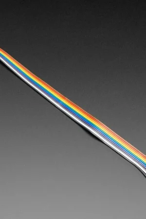 Adafruit Cavi di prolunga femmina/maschio Premium - 10 x 12" (300 mm) Esclusivo