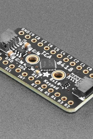 Acquista Ora Breakout per tastiera a matrice e espansore GPIO Adafruit TCA8418