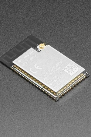 Adafruit Modulo ESP32-S2-WROVER-I con uFL - 4 MB flash e 2 MB PSRAM Professionale