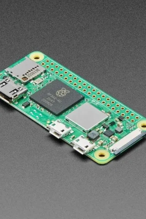 Acquista Ora Adafruit Raspberry Pi Zero 2 W