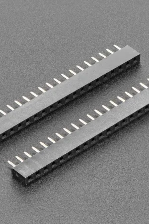 Adafruit Intestazioni a presa corta per Raspberry Pi Pico - 2 x 20 pin femmina Miglior Prezzo