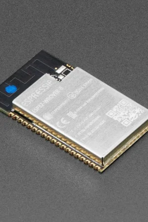 Adafruit Modulo ESP32-WROVER-B - ESP32 con modulo PSRAM Nuovo Arrivo