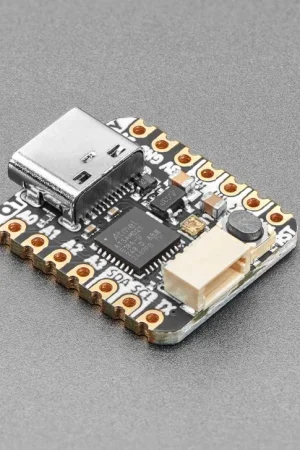 Acquista Ora Adafruit QT Py - Scheda di sviluppo SAMD21 con STEMMA QT