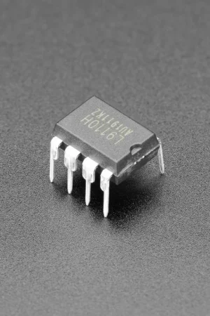 Adafruit Driver motore a ponte H L9110H per motori CC - 8 DIP Prezzo Basso