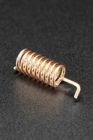 Adafruit Antenna a molla semplice - 915 MHz Di Tendenza