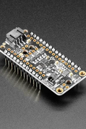 Adafruit Prop-Maker FeatherWing assemblato Direttamente Dal Produttore