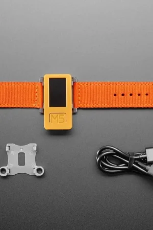 Adafruit Kit di sviluppo IoT M5StickC Plus + accessori per orologi Affare