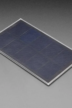 Adafruit Pannello solare 5V 1,2W - ETFE Offerta