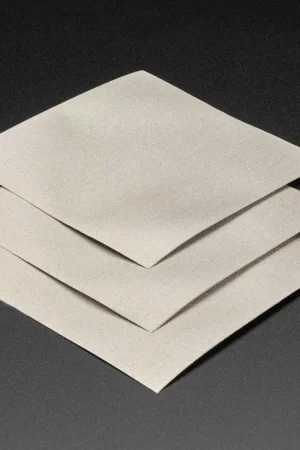 Adafruit Quadrati in tessuto di nylon con adesivo conduttivo Nuova Collezione