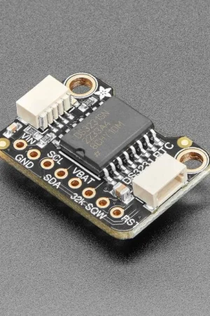 Adafruit DS3231 Precision RTC - STEMMA QT Affare