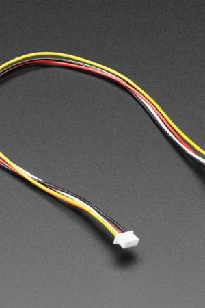 Adafruit Cavo 1:N a 4 pin con passo da 1,25 mm, lunghezza 20 cm Offerta