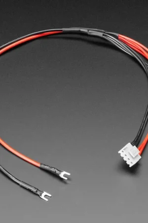 Adafruit Cavo di alimentazione sostitutivo da 5 V per matrici LED RGB Compra Oggi Stesso