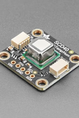 Adafruit SCD-40 - Sensore di CO2, temperatura e umidità Affare