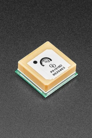 Adafruit Modulo GPS definitivo PA1616D - 99 canali con aggiornamenti a 10 Hz Promozione Esclusiva
