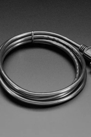 Adafruit Cavo adattatore USB tipo C a DB-9 - lungo 1,5 m Offerta Limitata