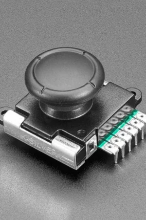 Adafruit Mini Thumbstick analogico - Simile allo stile Joycon Prezzo Conveniente