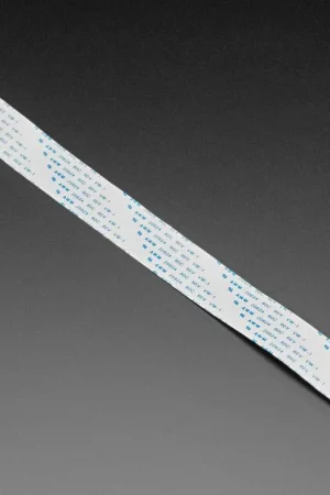 Adafruit Cavo flessibile FPC a 40 pin con passo da 0,5 mm e connessioni AB Offerta Speciale