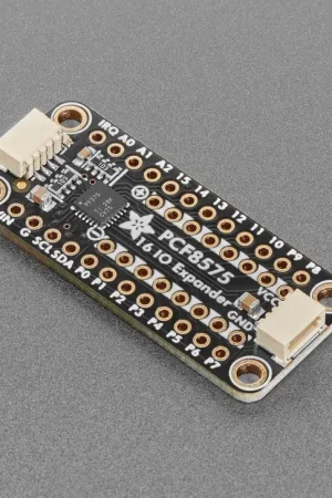 Adafruit PCF8575 I2C 16 GPIO Expander Breakout Compra Oggi Stesso