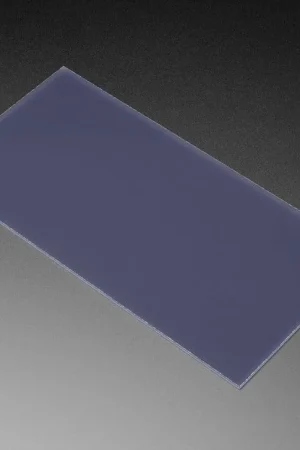 Adafruit Pannello acrilico a diffusione LED nero - 10,2" x 5,1" Offerta Lampo