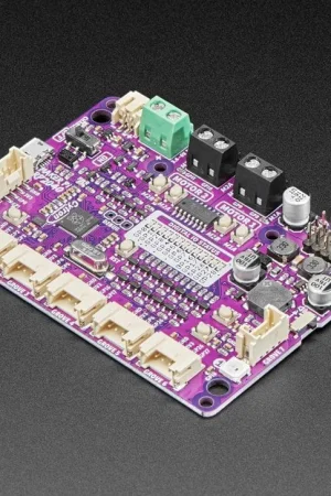 Adafruit Maker Pi RP2040 - Controller per motori e robot Offerta Speciale