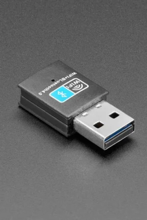 Adafruit Adattatore USB combinato WiFi + Bluetooth® 4.0 Offerta Limitata