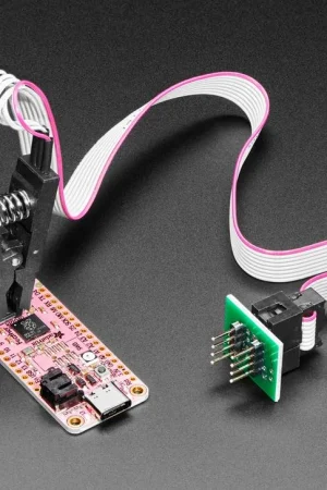 Adafruit Adattatore da clip di prova SOIC a 8 pin a DIP Nuovo Arrivo
