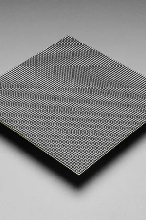 Adafruit Pannello a matrice LED RGB 64x64 con taglio a 45 gradi - passo 2,5 mm Offerta Del Giorno