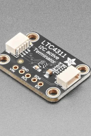 Adafruit LTC4311 I2C Extender / Terminatore attivo Spedizione Espresso