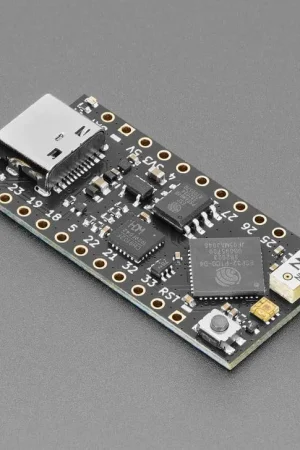 Adafruit Scheda di sviluppo TinyPICO ESP32 con USB -C Vendita Finale