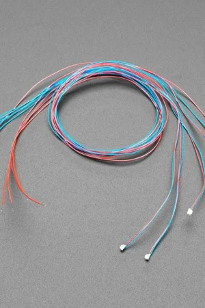 Adafruit LED cablati in miniatura - LED SMT 0805 - Blu - Confezione da 5 Must-Have