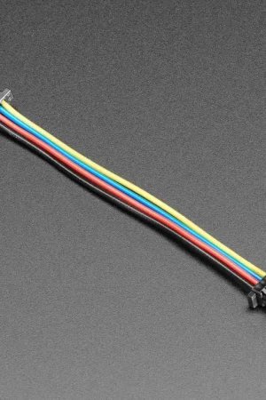 Adafruit Cavo STEMMA QT / Qwiic JST SH a 4 pin - 50 mm di lunghezza Super Prezzo