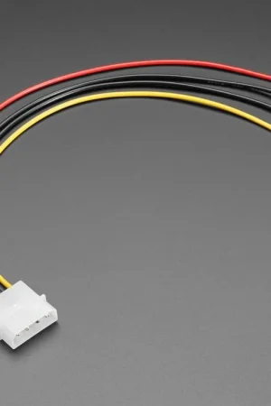Adafruit Cavo IDE Molex a 4 pin - lungo 30 cm Prezzo Scontato