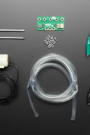 Adafruit Kit per la cura delle piante per Micro:bit o CLUE Ordina Subito