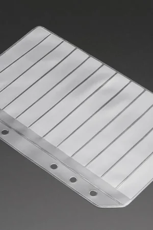 Adafruit Pagine di archiviazione SMT vuote per 12 strisce di nastro da 8 mm - 5 pagine Compra Online