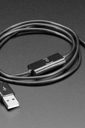 Adafruit Cavo USB di tipo C con interruttore dati/ricarica Super Prezzo