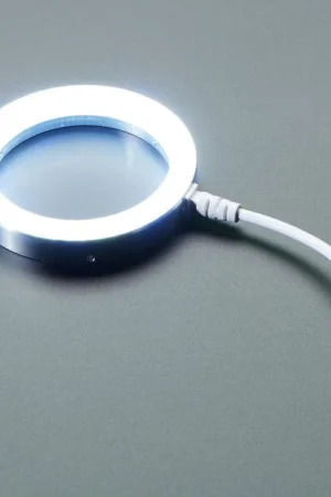 Adafruit Luce ad anello a LED - Diametro 76 mm Miglior Prezzo