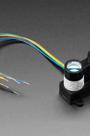 Adafruit Sensore di distanza ottico Garmin LIDAR-Lite - V3 Ordina Subito