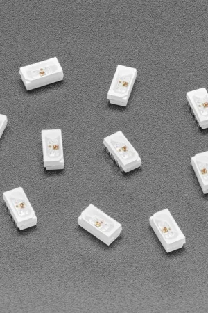 Adafruit NeoPixel Side-Light LED RGB con chip driver integrato - Confezione da 10 Must-Have