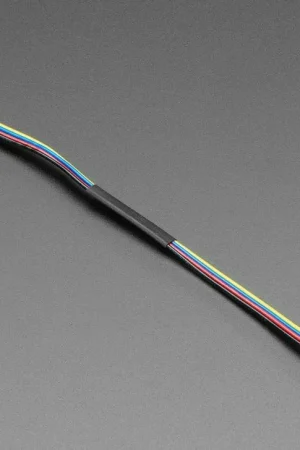 Adafruit Cavo STEMMA QT / Qwiic JST SH a 4 pin - Lungo 100 mm Offerta Lampo