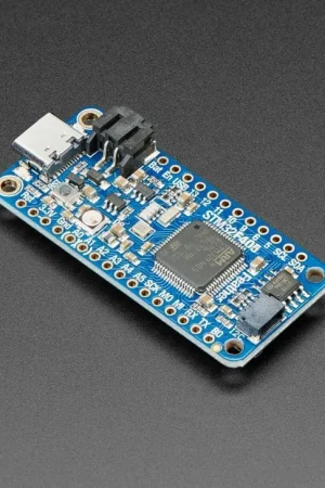 Adafruit Feather STM32F405 Express Offerta Del Giorno