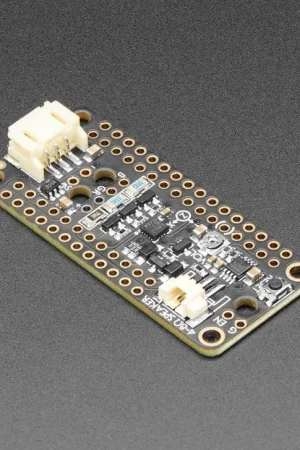 Adafruit Prop-Maker FeatherWing Offerta Speciale