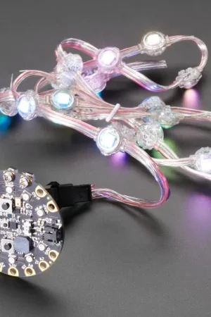 Adafruit Kit di montaggio a vite per Circuit Playground, Micro:bit , Flora o Gemma Occasione