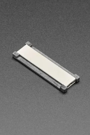 Adafruit Estensione FFC/FPC da 50 pin e 0,5 mm Soddisfatti O Rimborsati