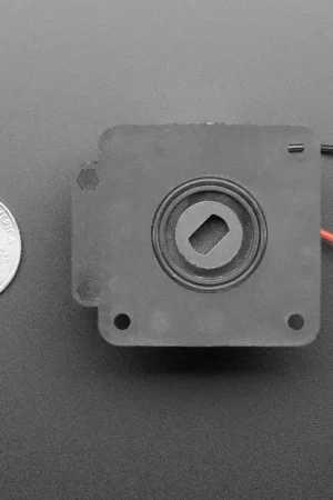 Adafruit Motore CC per serratura porta rotante Compra Online